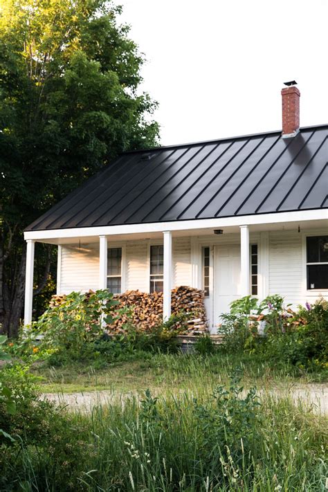 farm house metal homes|farmhouse with metal roof images.